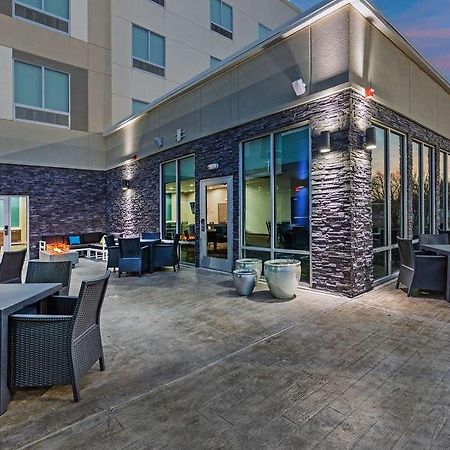Hampton Inn & Suites Canyon, Tx Ngoại thất bức ảnh