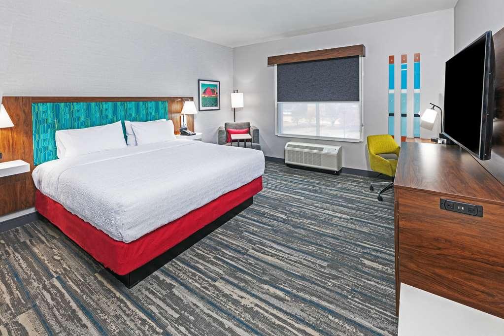 Hampton Inn & Suites Canyon, Tx Phòng bức ảnh
