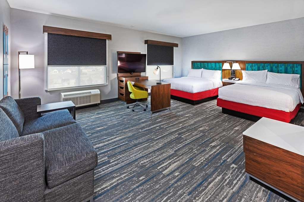 Hampton Inn & Suites Canyon, Tx Phòng bức ảnh