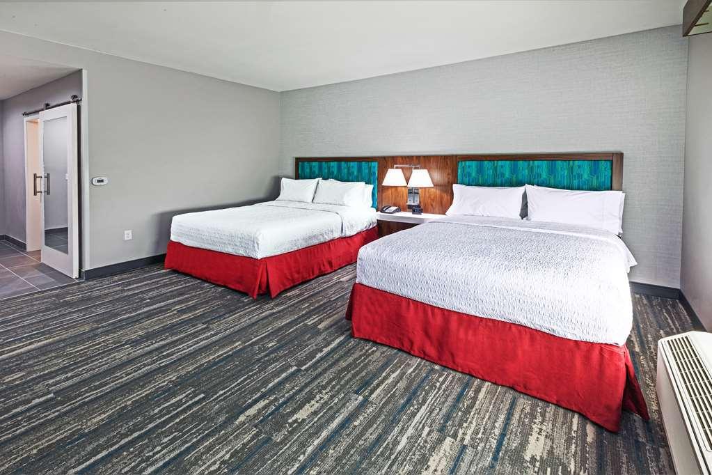 Hampton Inn & Suites Canyon, Tx Phòng bức ảnh