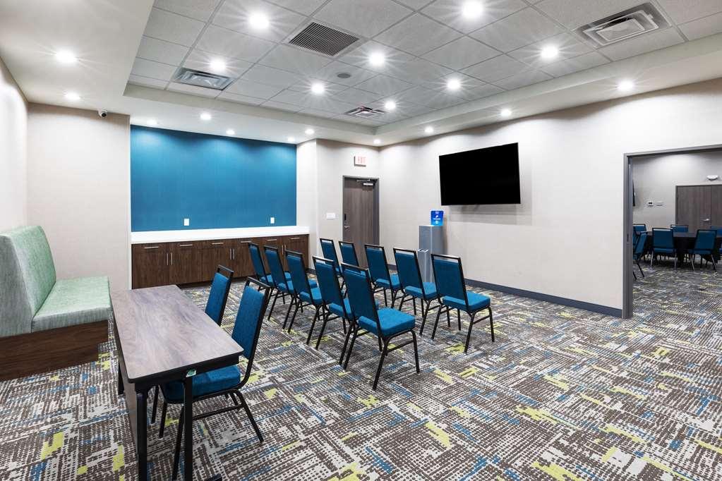Hampton Inn & Suites Canyon, Tx Tiện nghi bức ảnh
