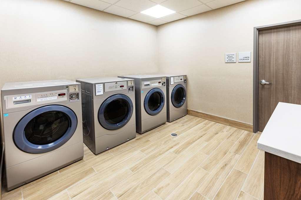 Hampton Inn & Suites Canyon, Tx Tiện nghi bức ảnh