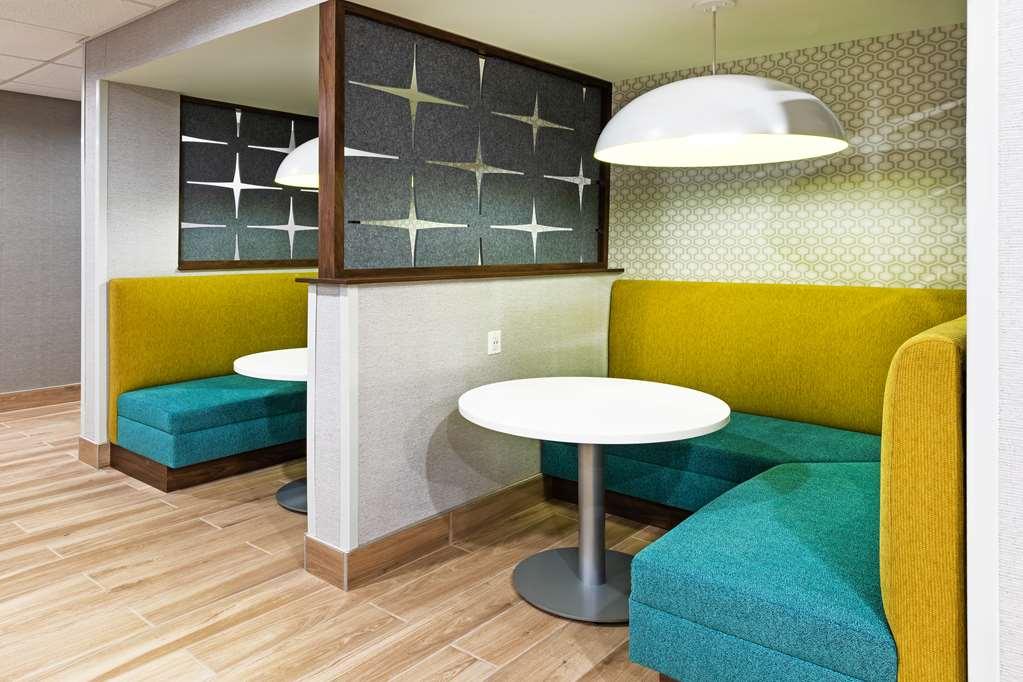 Hampton Inn & Suites Canyon, Tx Tiện nghi bức ảnh