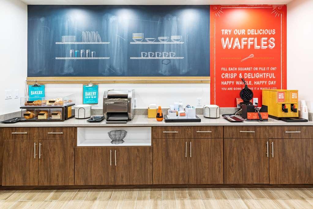 Hampton Inn & Suites Canyon, Tx Ngoại thất bức ảnh