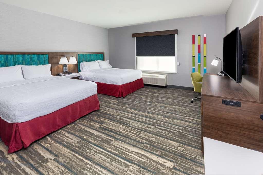 Hampton Inn & Suites Canyon, Tx Phòng bức ảnh